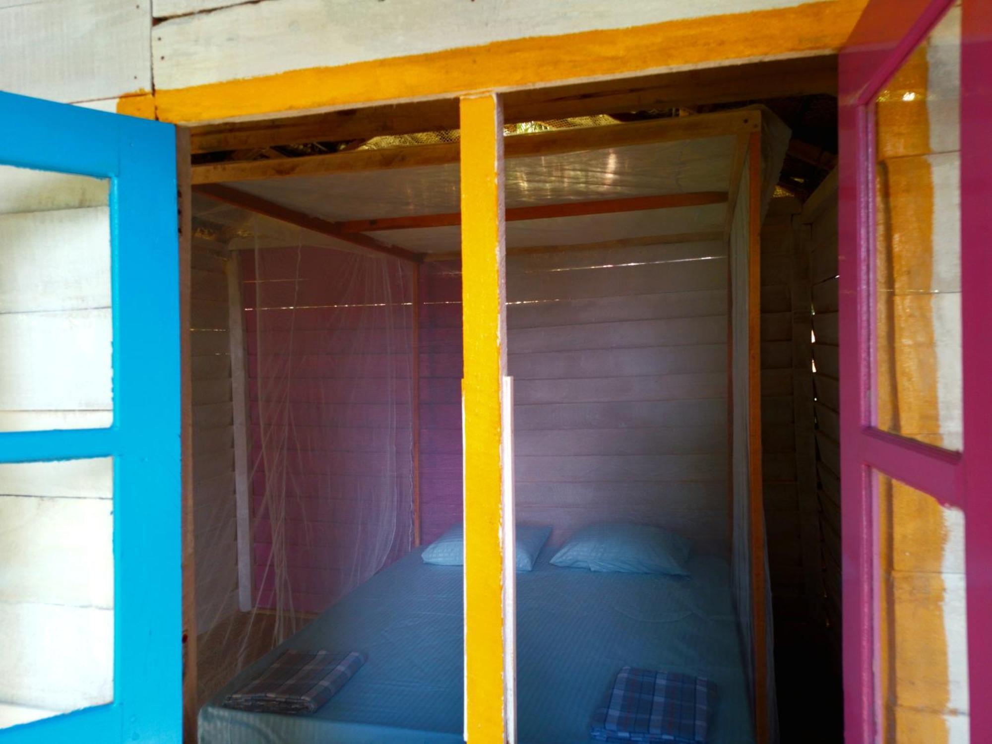 Hidden Well Hiriketiya Hostel Dikwella Exterior foto