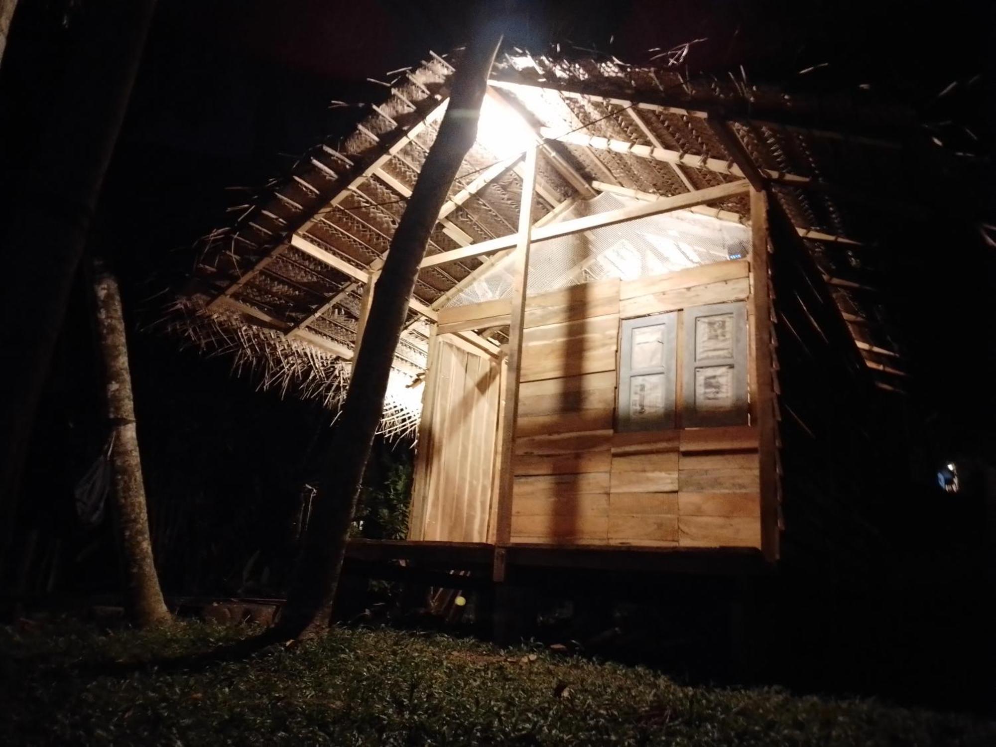 Hidden Well Hiriketiya Hostel Dikwella Exterior foto