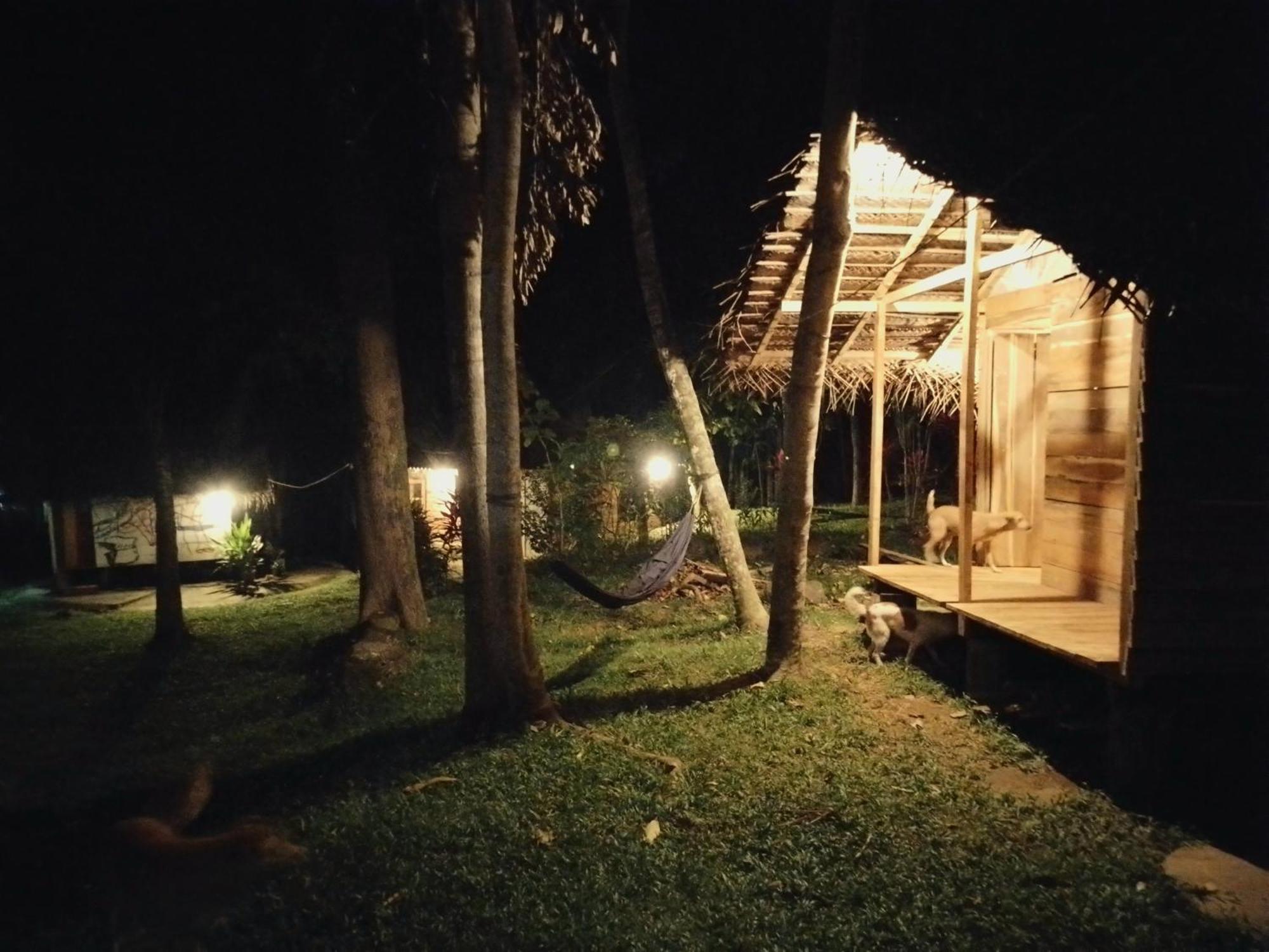Hidden Well Hiriketiya Hostel Dikwella Exterior foto