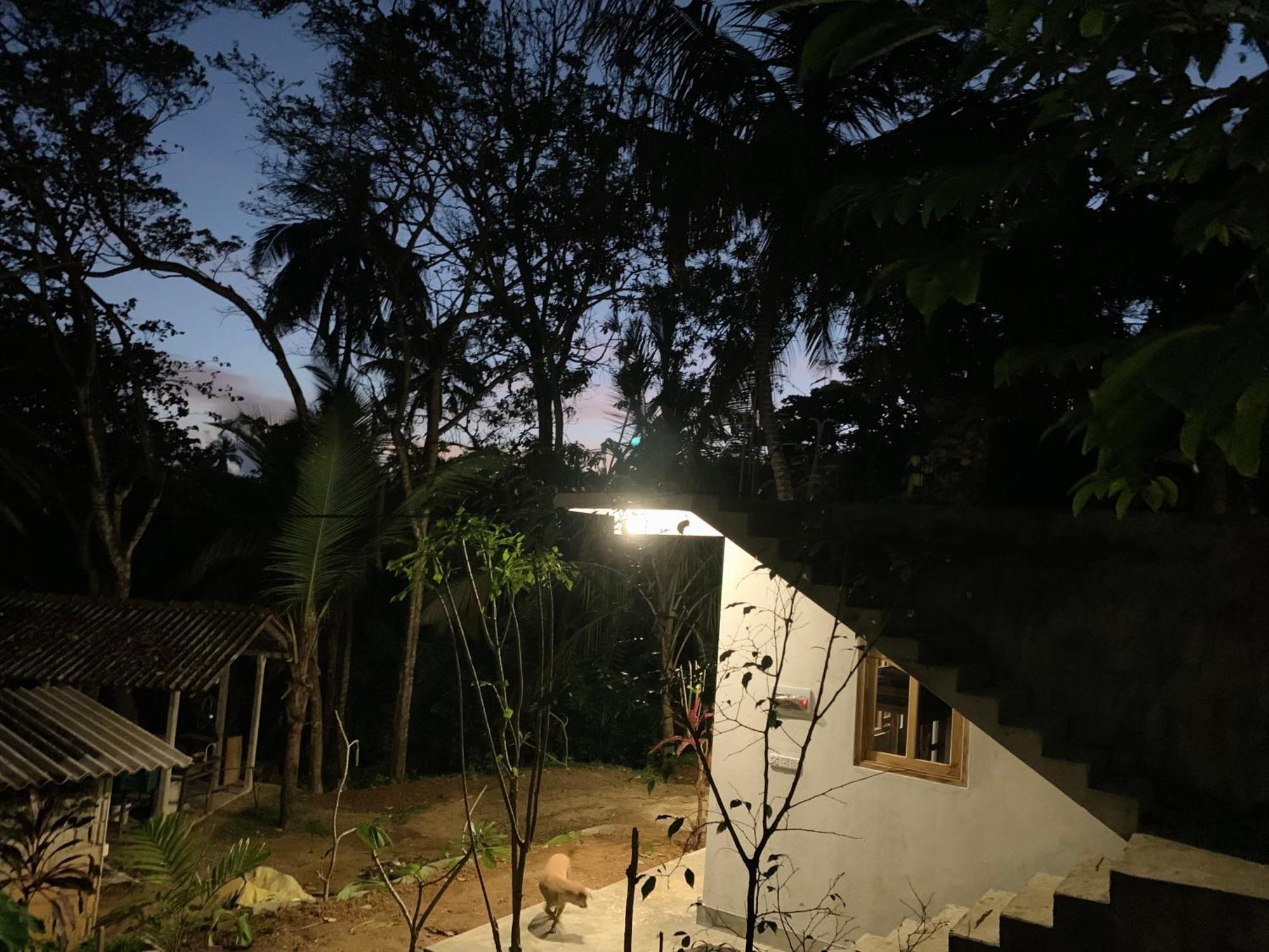 Hidden Well Hiriketiya Hostel Dikwella Exterior foto